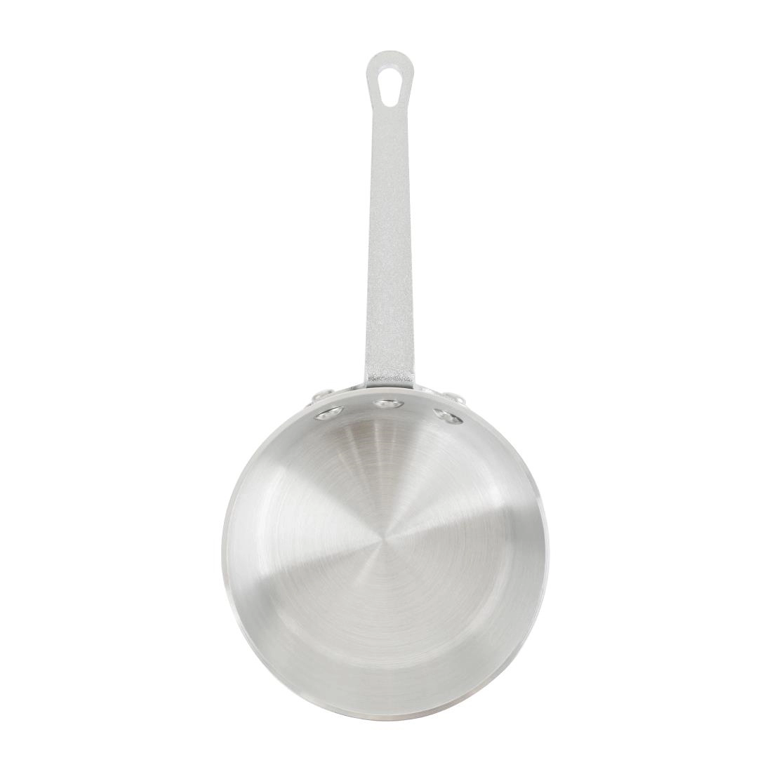 Een Vogue aluminium steelpan 1,2L koop je bij Supplierz BV