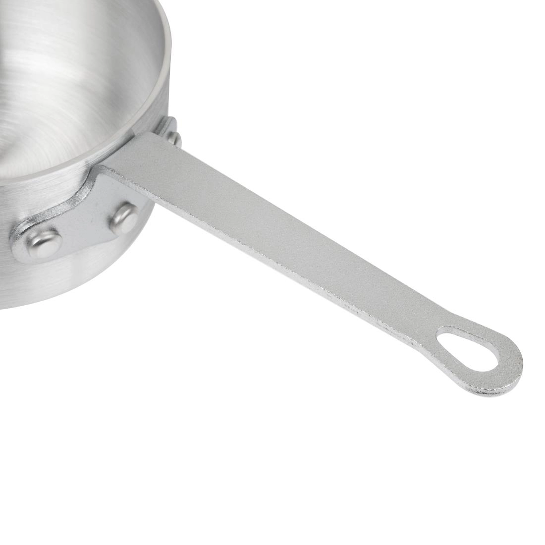 Een Vogue aluminium steelpan 1,2L koop je bij Supplierz BV