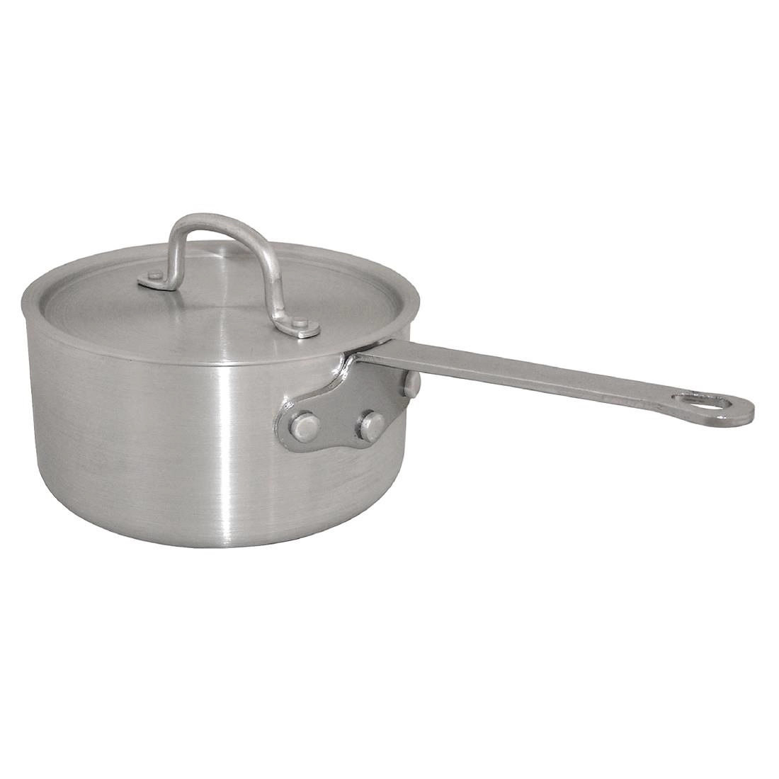 Buy your Vogue aluminium steelpan 5,1L at Supplierz BV