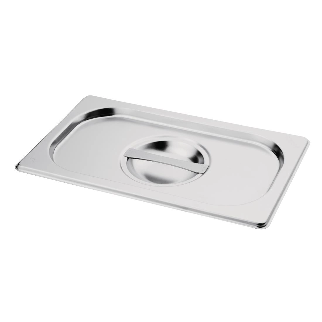 Vous pouvez acheter un Couvercle GN 1/9 inox Vogue chez Supplierz BV