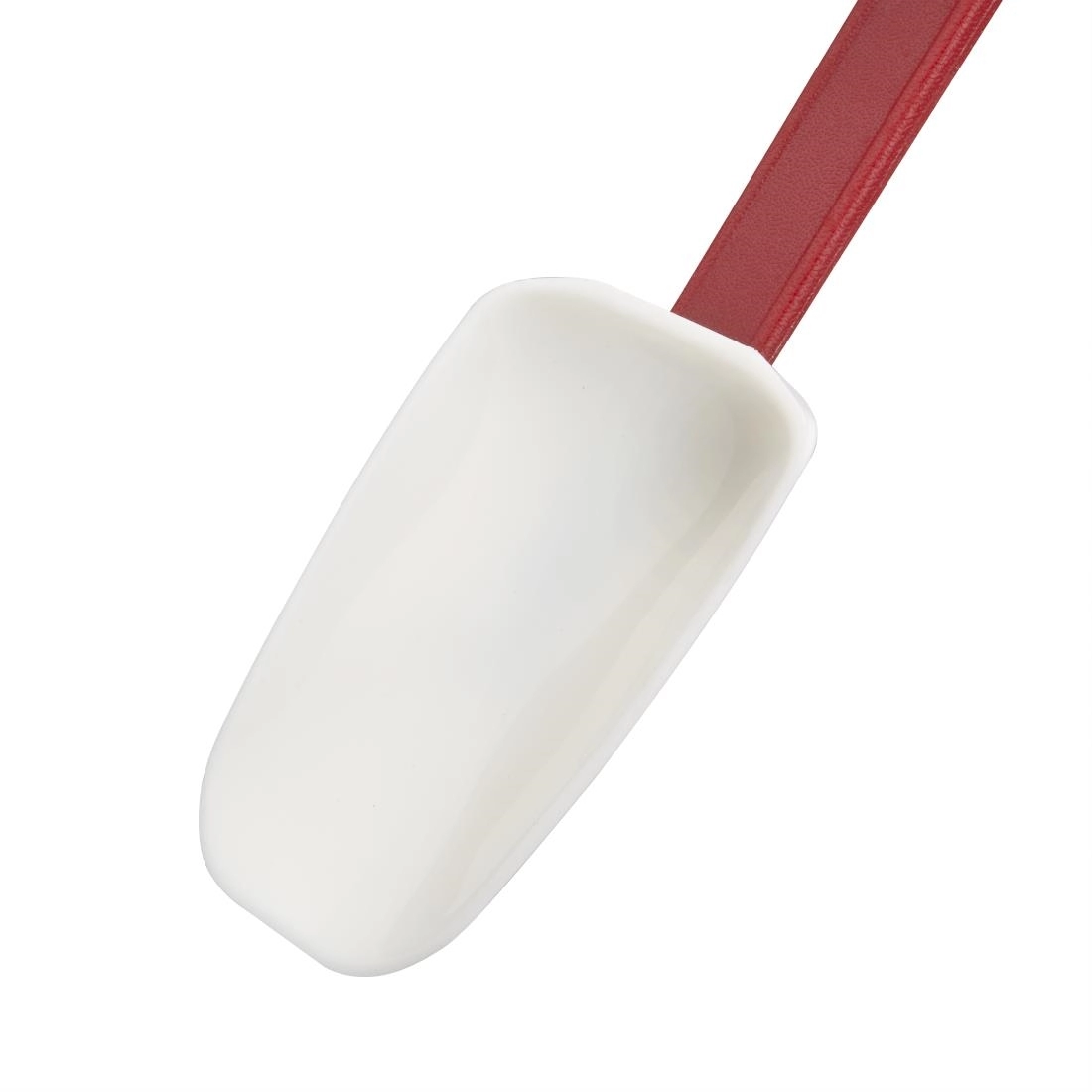 Vous pouvez acheter un Spatule anti-chaleur Vogue 356mm chez Supplierz BV