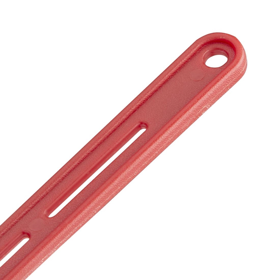 Vous pouvez acheter un Spatule anti-chaleur Vogue 356mm chez Supplierz BV