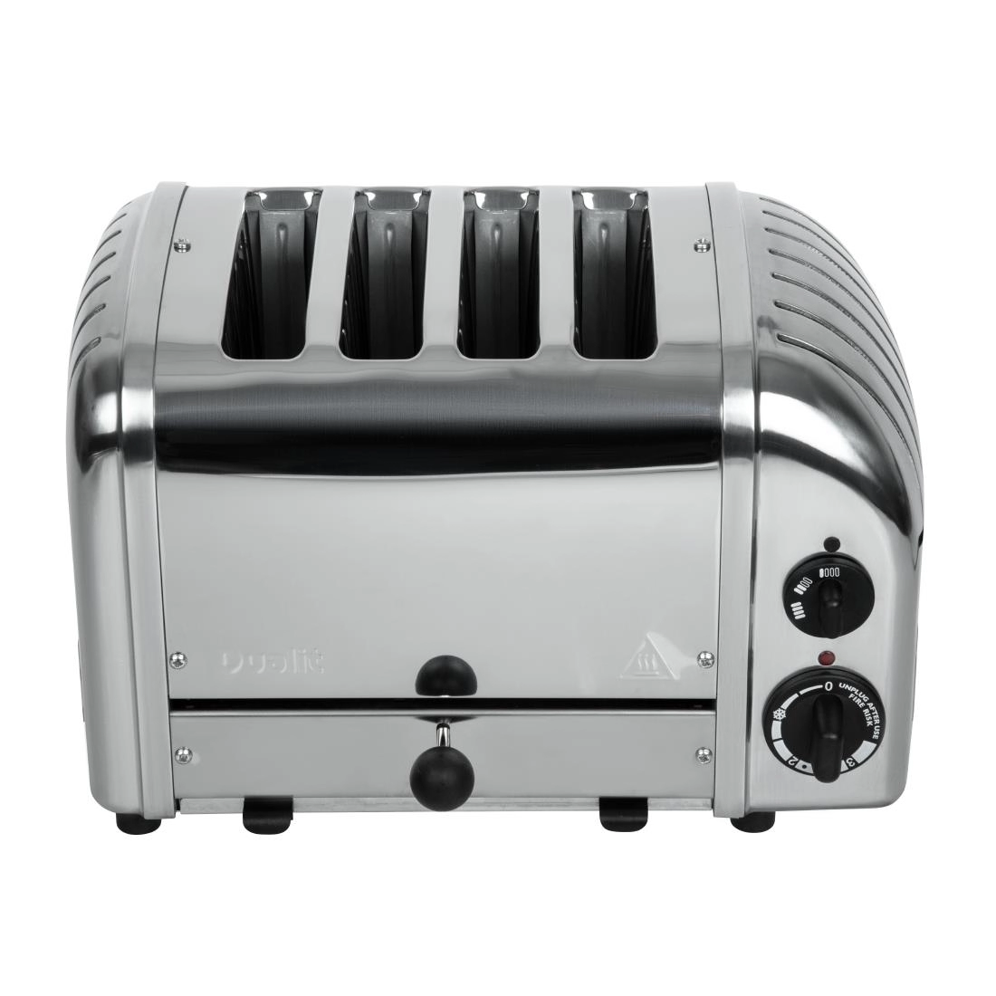 Sie können einen Dualit Kombi-Toaster 42174 Edelstahl 4 Schlitze bei Supplierz BV kaufen