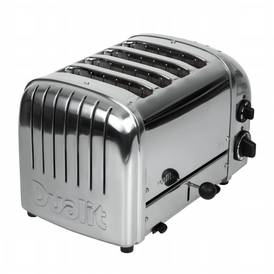 Sie können einen Dualit Kombi-Toaster 42174 Edelstahl 4 Schlitze bei Supplierz BV kaufen