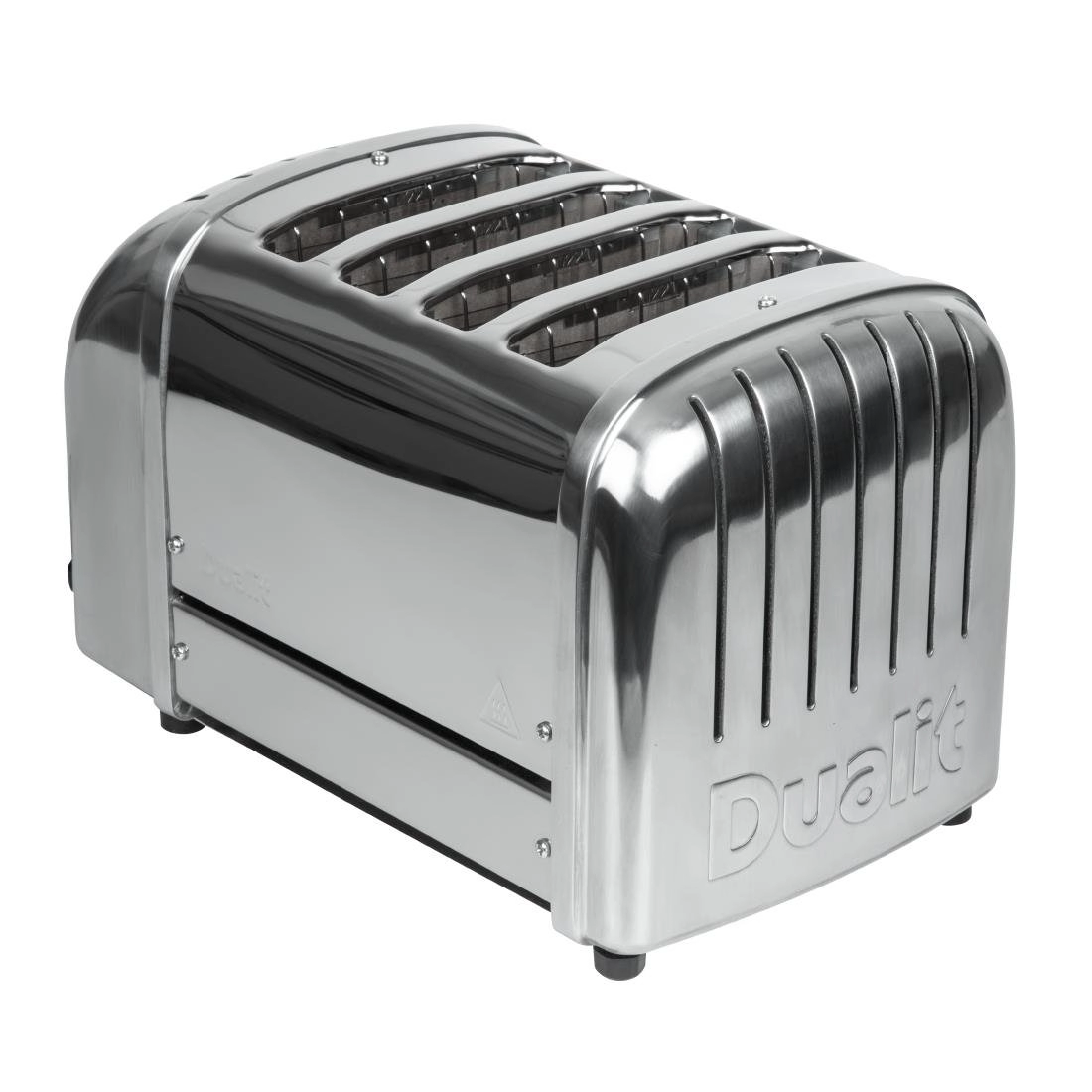 Sie können einen Dualit Kombi-Toaster 42174 Edelstahl 4 Schlitze bei Supplierz BV kaufen