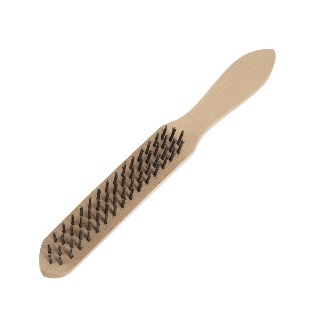 Vous pouvez acheter un Brosse métallique de grill chez Supplierz BV