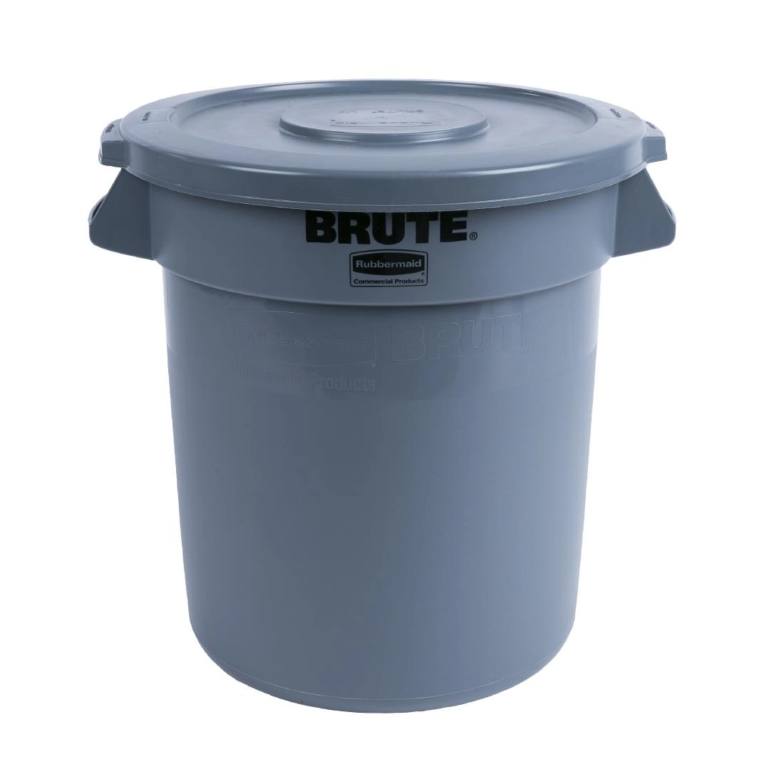 Buy your Rubbermaid Brute ronde container 37L at Supplierz BV