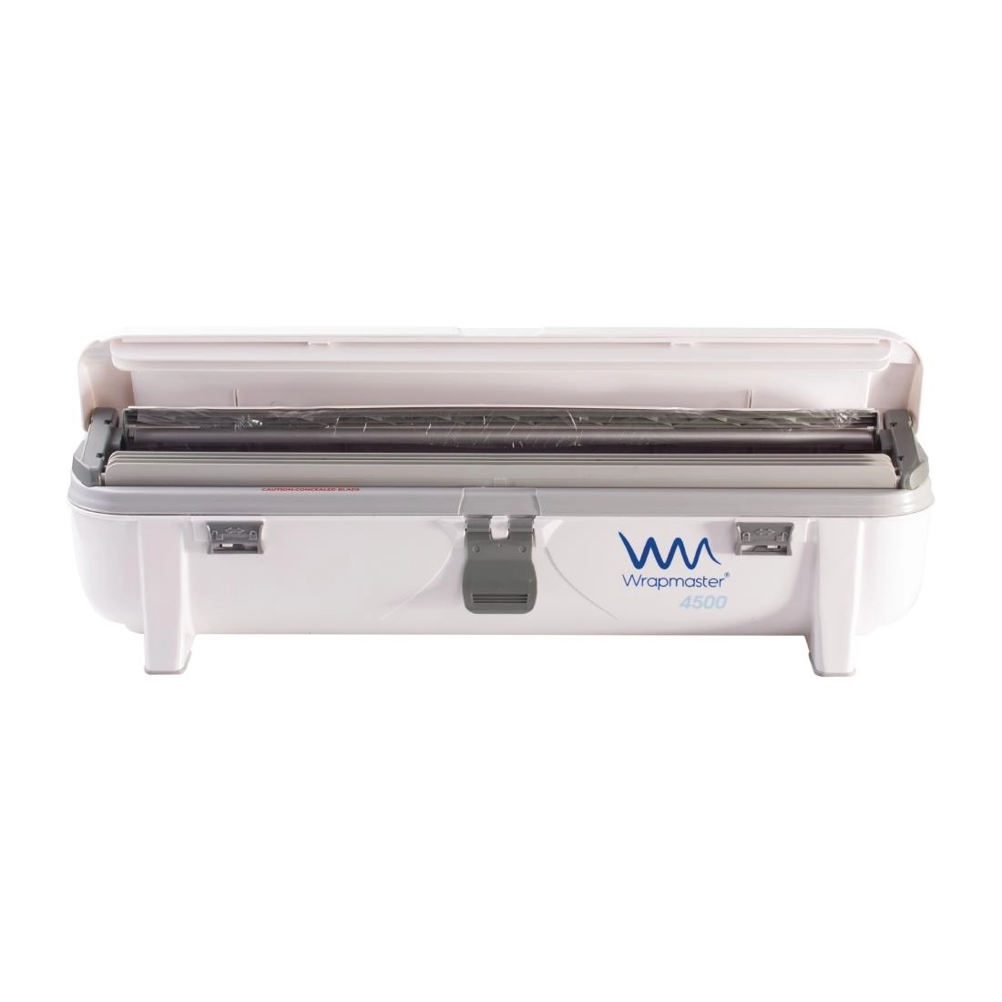 Buy your Speciale aanbieding Wrapmaster 4500 dispenser en 3 x 90m folie at Supplierz BV