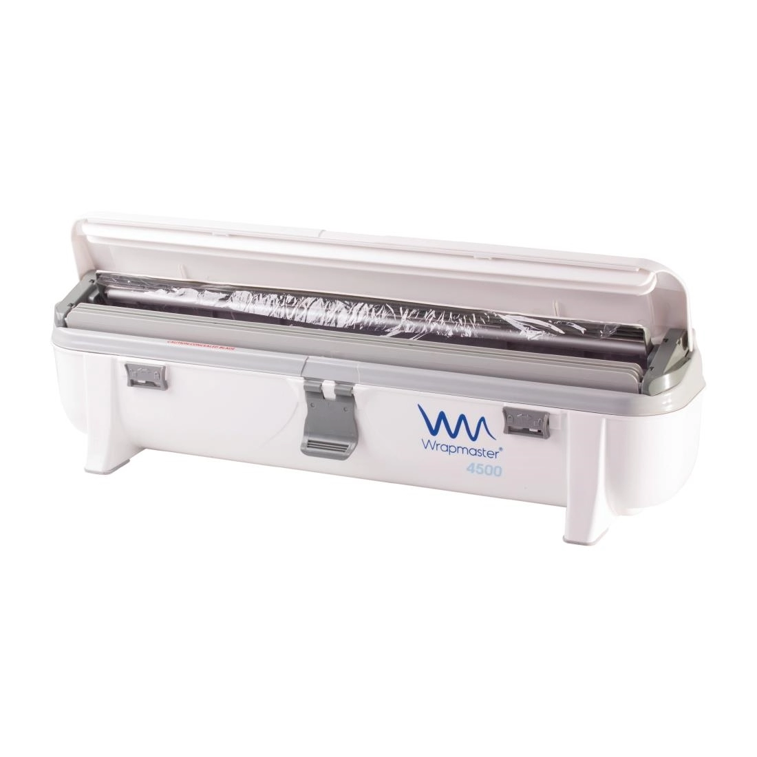 Buy your Speciale aanbieding Wrapmaster 4500 dispenser en 3 x 90m folie at Supplierz BV