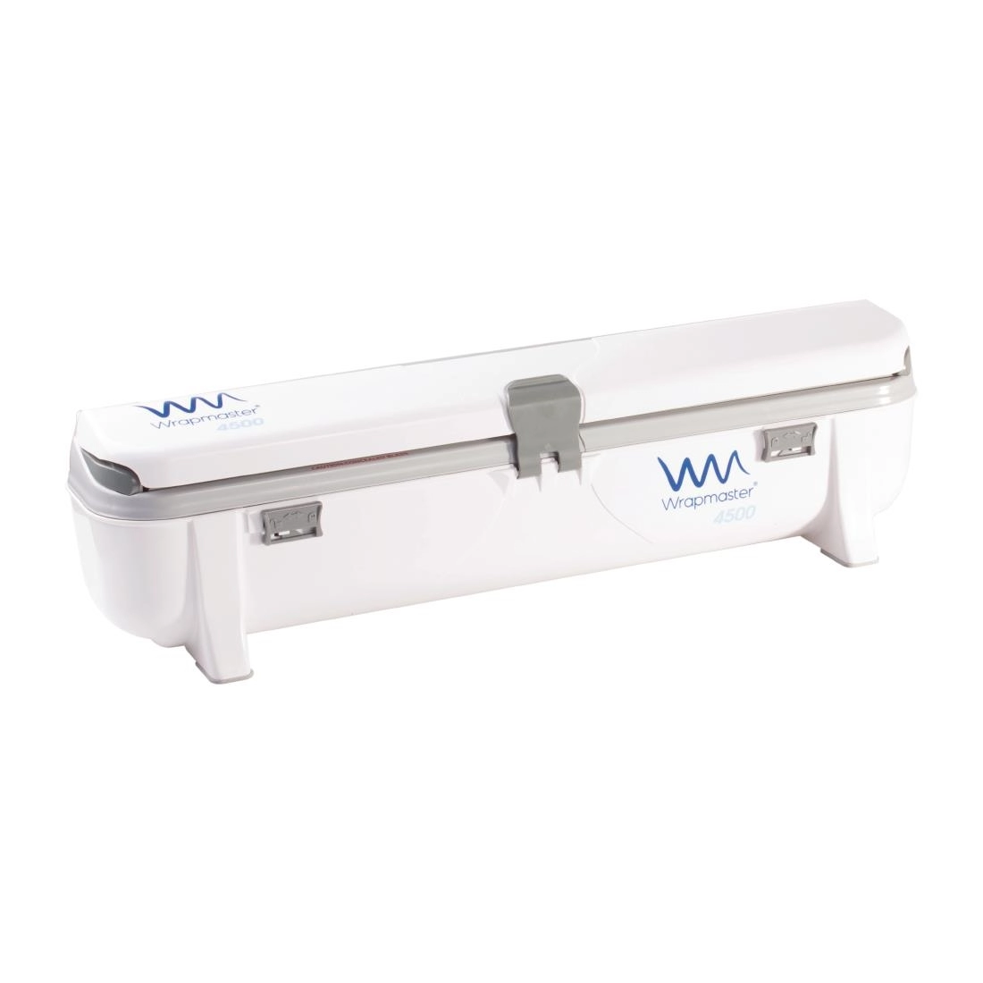 Buy your Speciale aanbieding Wrapmaster 4500 dispenser en 3 x 90m folie at Supplierz BV