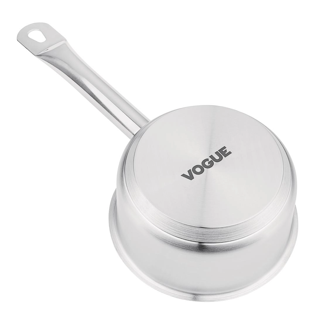 Buy your Vogue roestvrijstalen steelpan 14cm at Supplierz BV