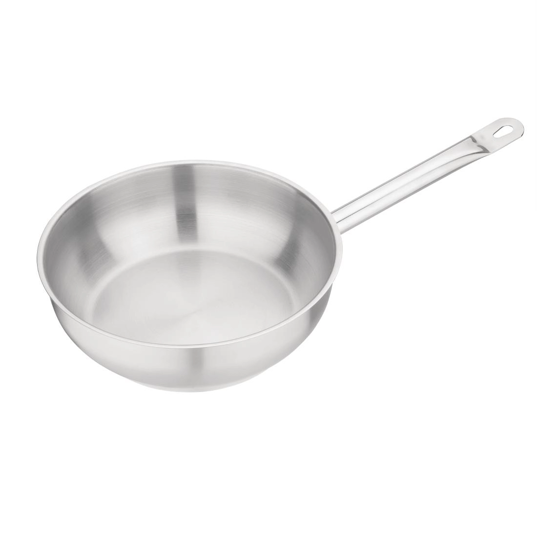 Buy your Vogue RVS inductie sauteuse 24cm at Supplierz BV