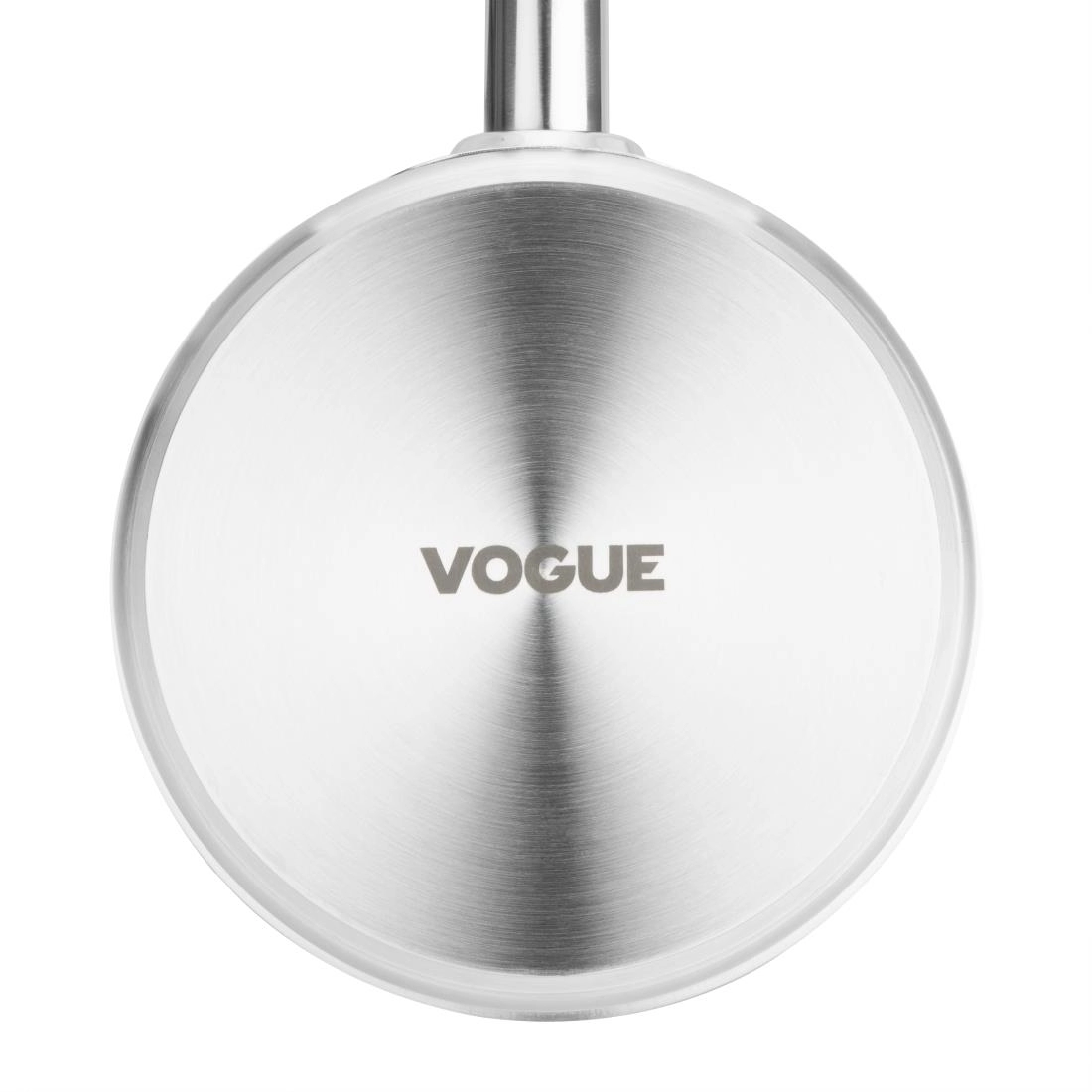 Buy your Vogue RVS inductie steelpan 1,5L at Supplierz BV