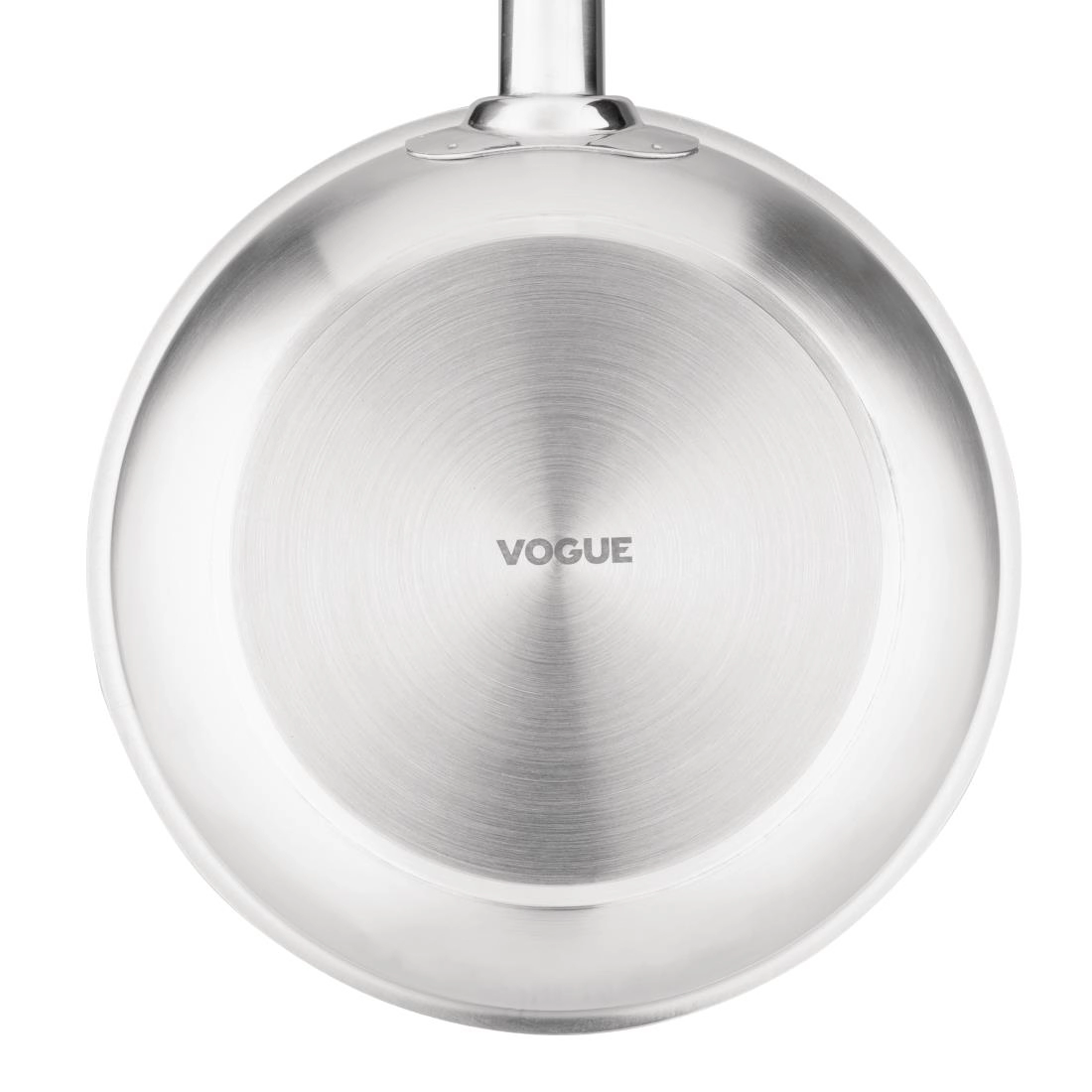 Buy your Vogue RVS inductie sauteuse 20cm at Supplierz BV