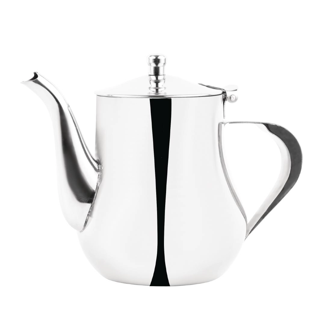 Buy your Olympia koffiepot arabische stijl RVS 700ml at Supplierz BV