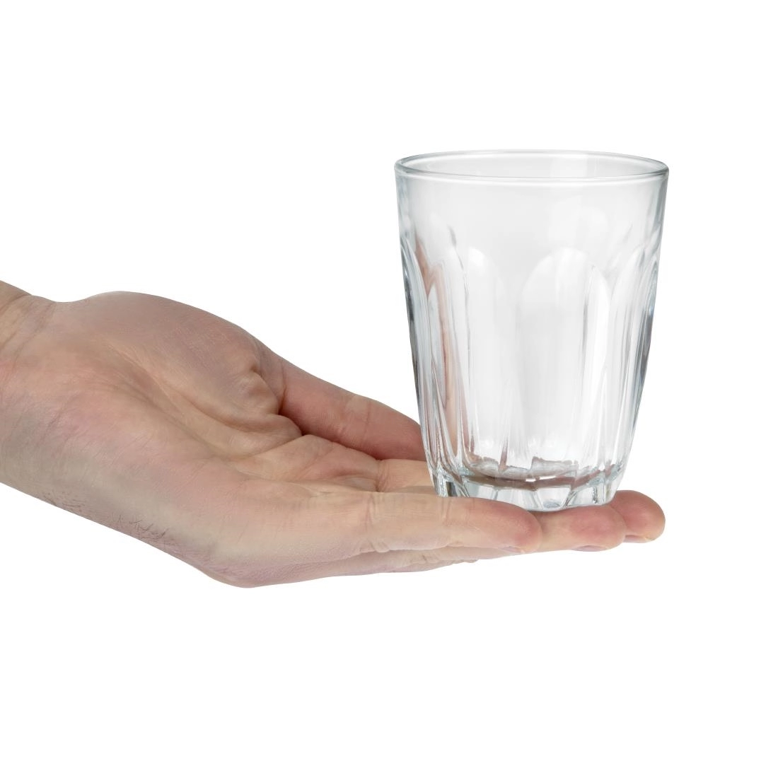 Een Duralex Provence tumblers 25cl (6 stuks) koop je bij Supplierz BV