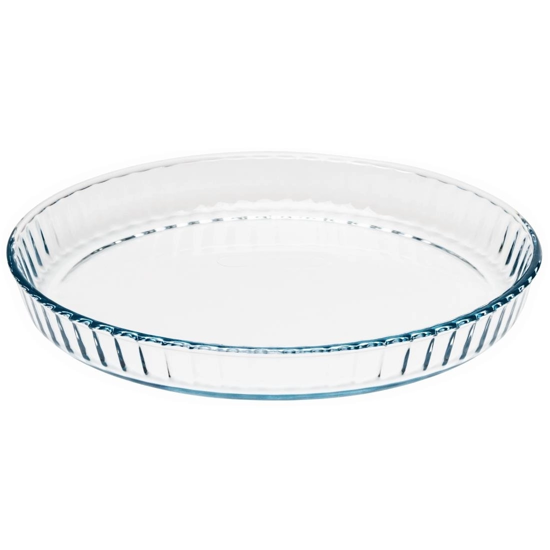 Een Pyrex Quiche schaal 270mm koop je bij Supplierz BV