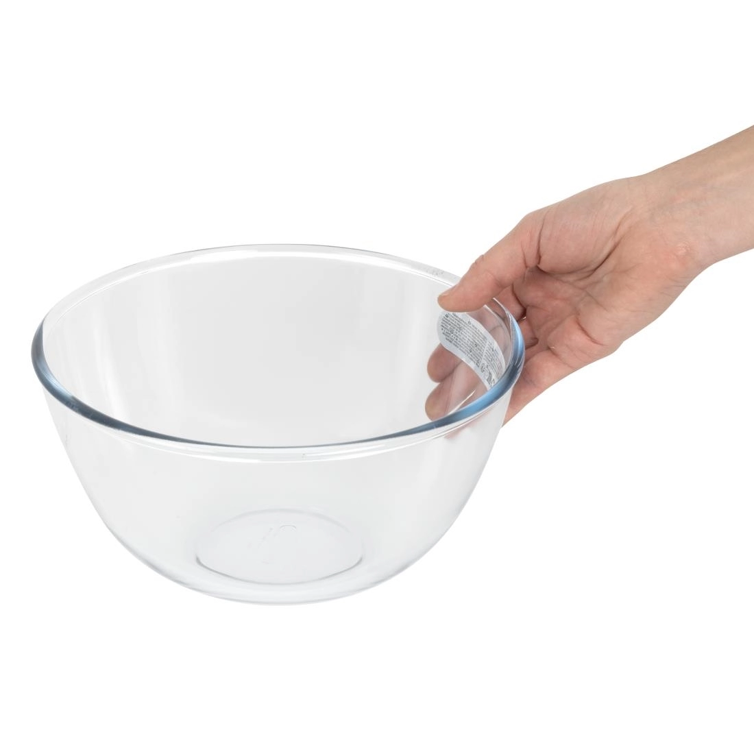 Buy your Pyrex kom 3L at Supplierz BV