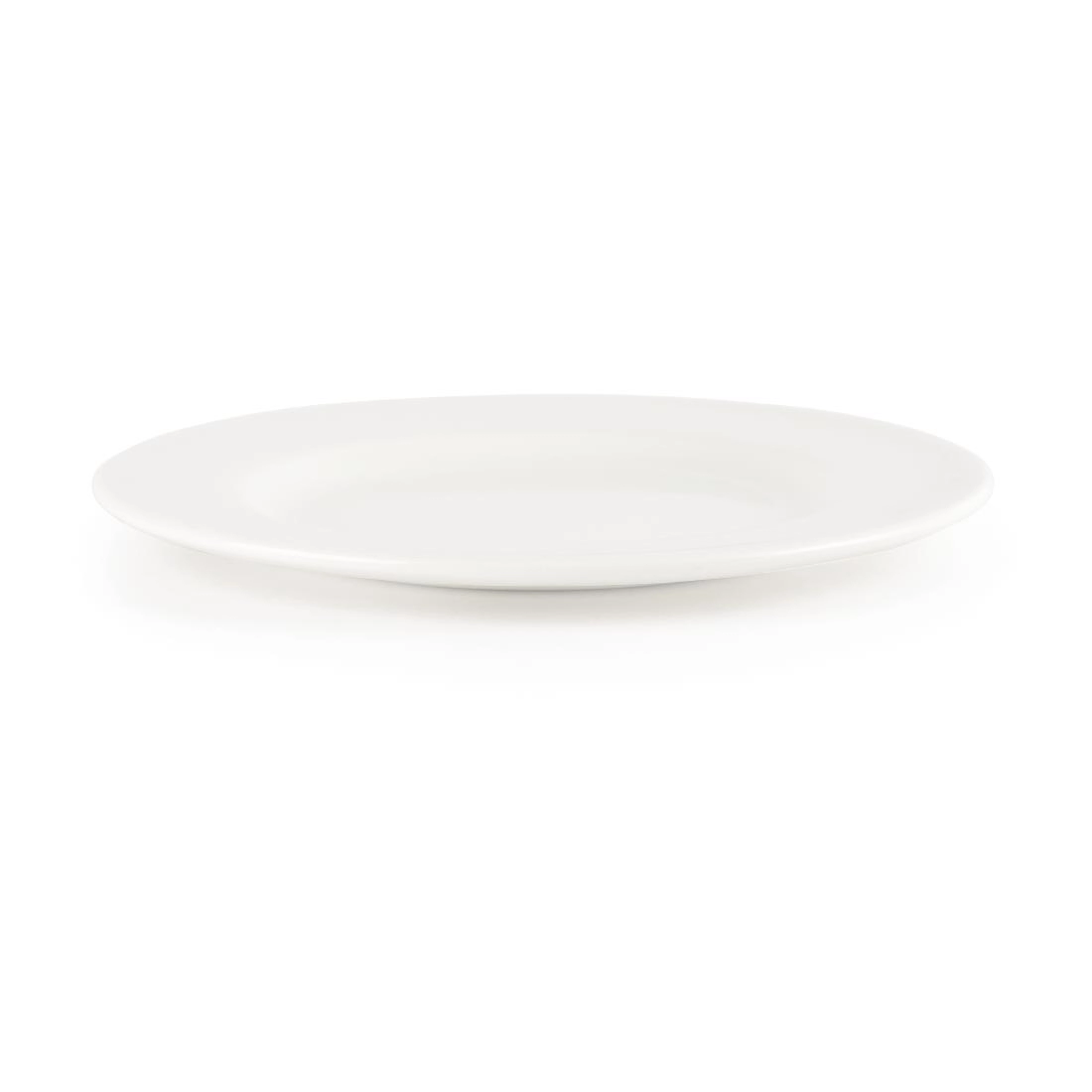 Buy your Churchill Whiteware Classic borden 16,5cm (24 stuks) at Supplierz BV