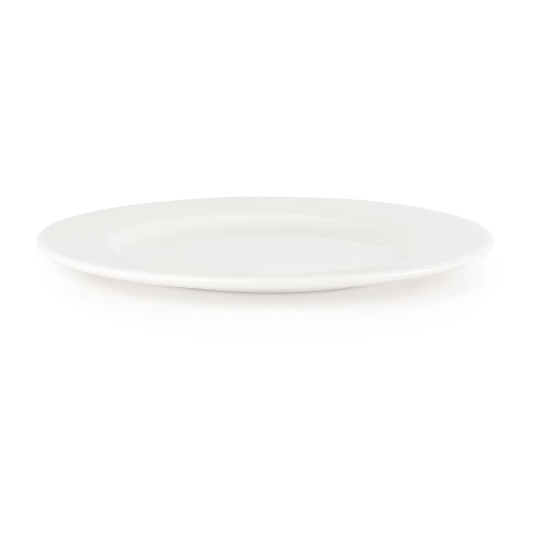 Buy your Churchill Whiteware Classic borden 20,2cm (24 stuks) at Supplierz BV