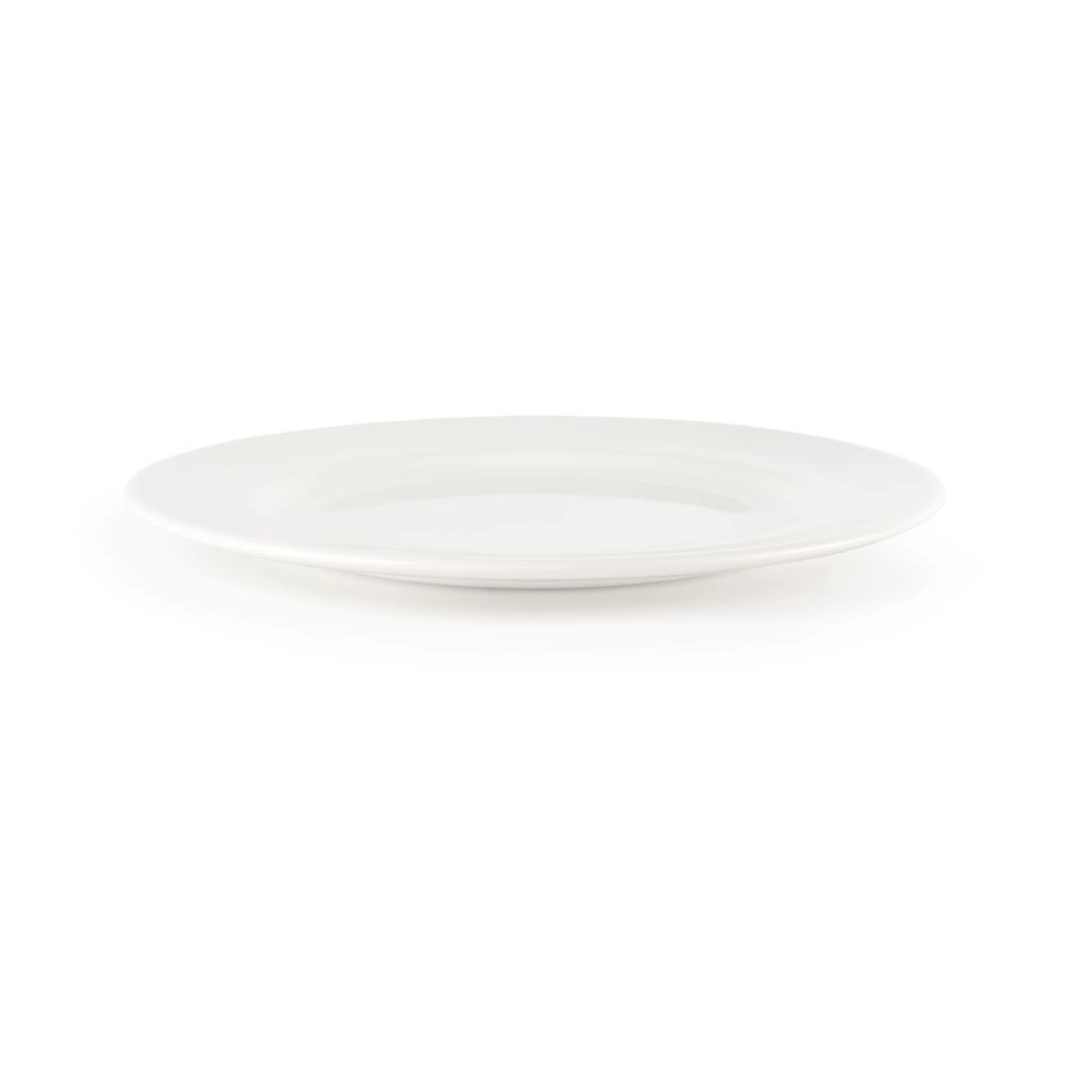 Buy your Churchill Whiteware Classic borden 25,4cm (24 stuks) at Supplierz BV