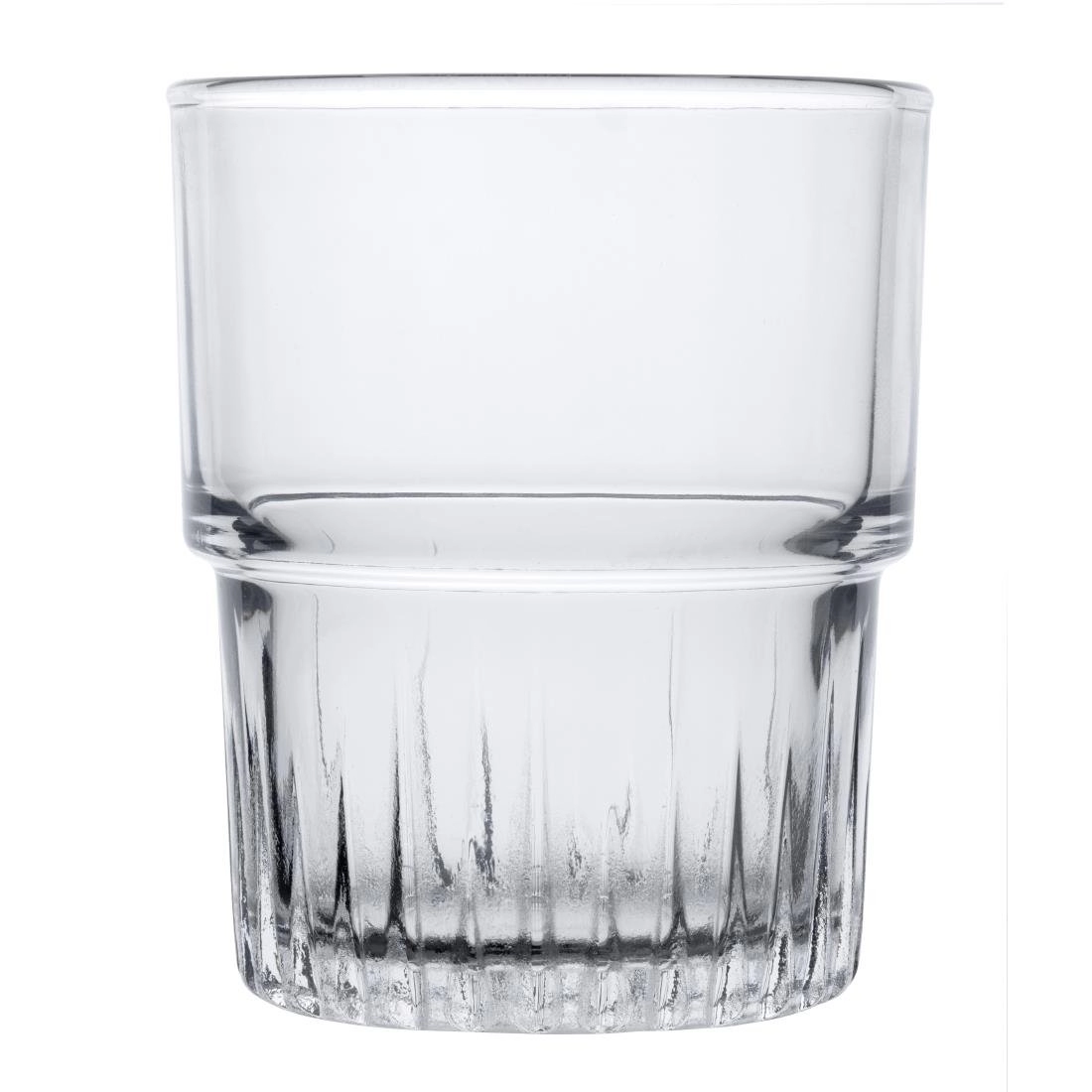 Een Duralex stapelbare tumblers 20cl (6 stuks) koop je bij Supplierz BV