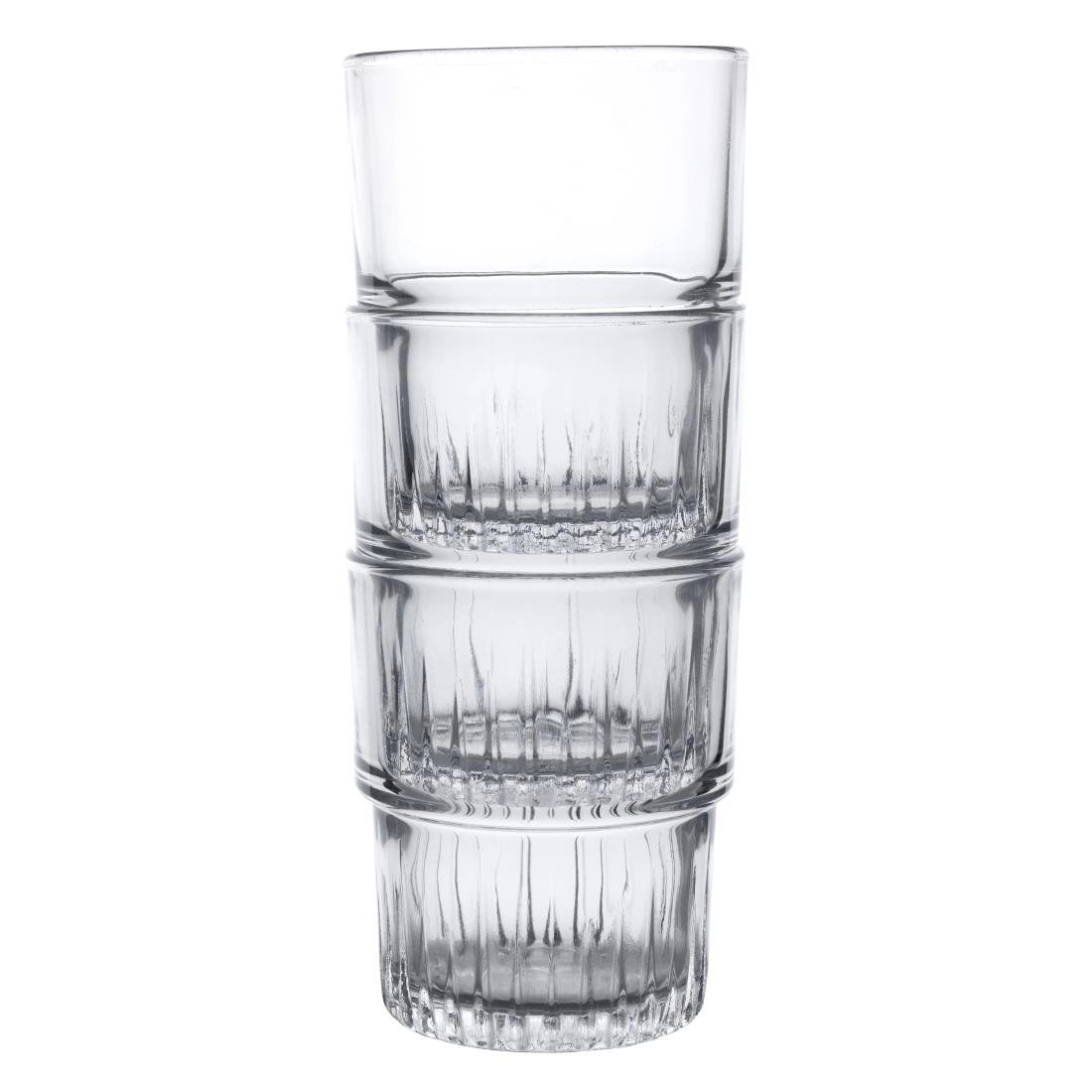 Een Duralex stapelbare tumblers 20cl (6 stuks) koop je bij Supplierz BV