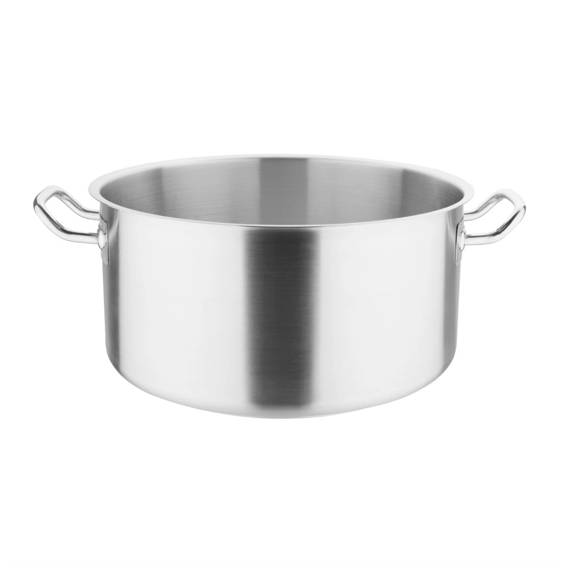 Buy your Vogue RVS inductie kookpan 36cm 18,5L at Supplierz BV