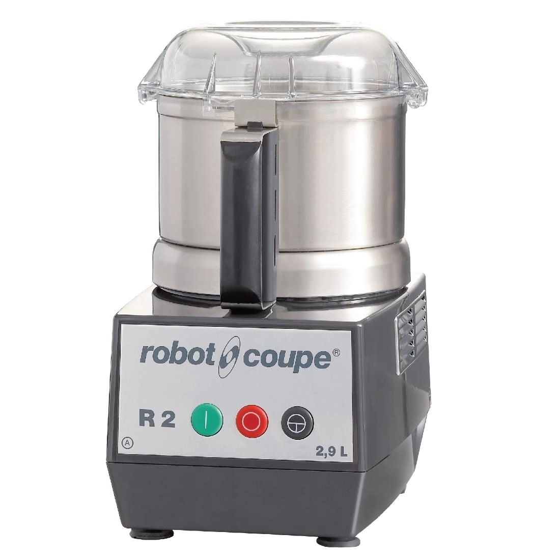 Een Robot Coupe cutter R2 koop je bij Supplierz BV