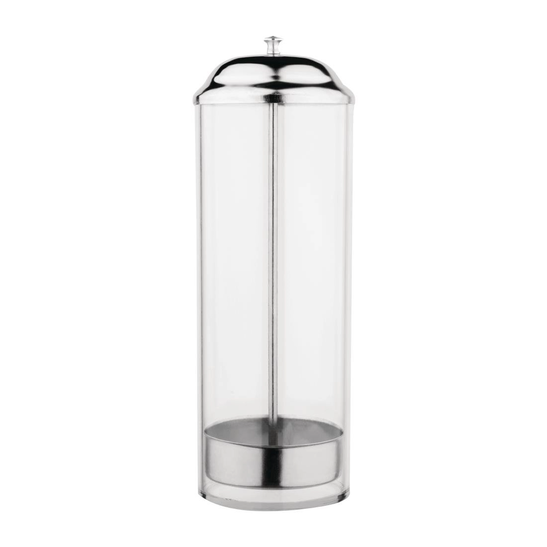 Buy your Olympia rietjes dispenser at Supplierz BV