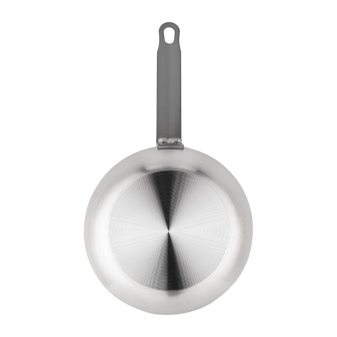 Een Vogue anti-aanbak aluminium conische sauteuse 20cm koop je bij Supplierz BV