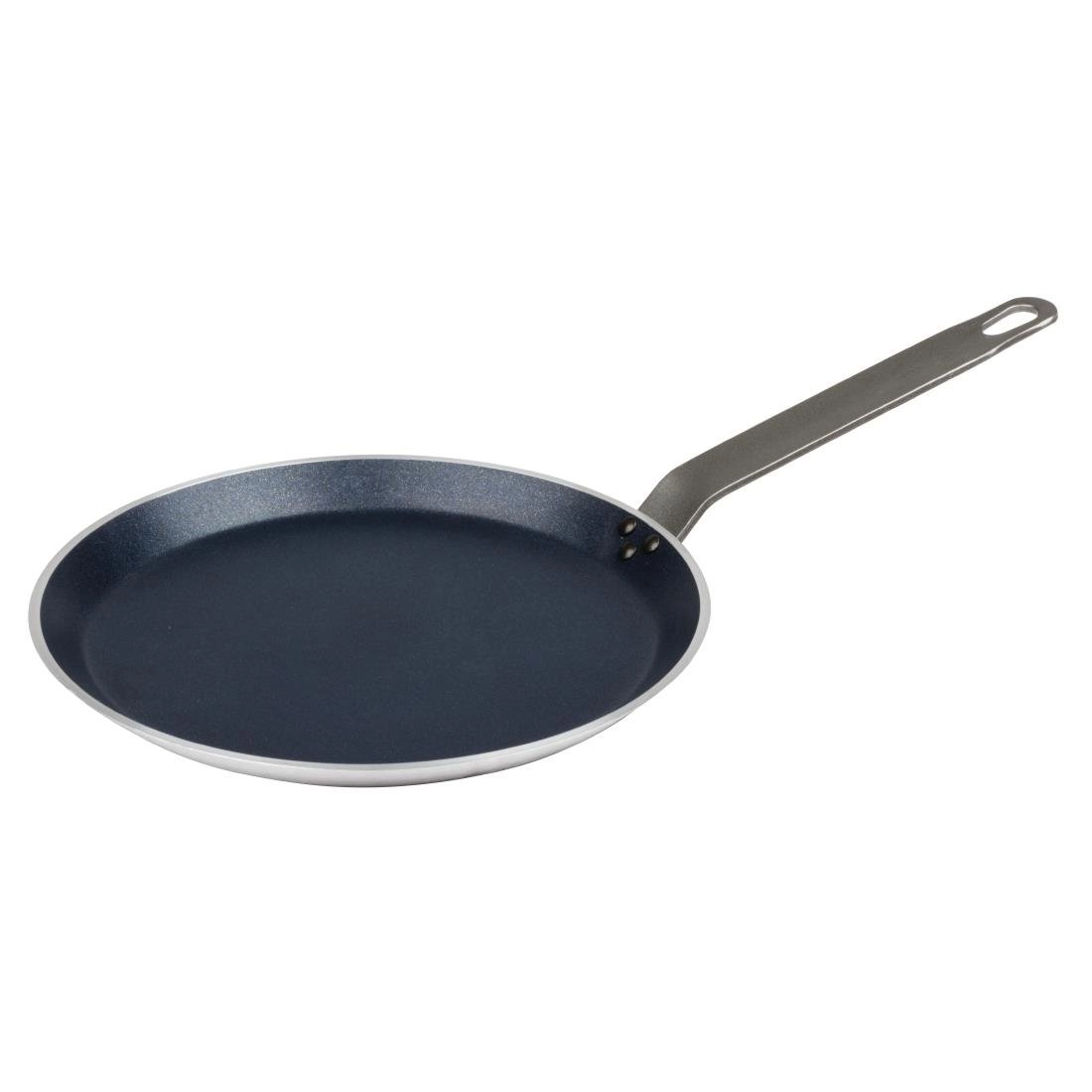 Buy your Vogue Teflon Platinum Plus anti-aanbak aluminium pannenkoekenpan 26cm at Supplierz BV