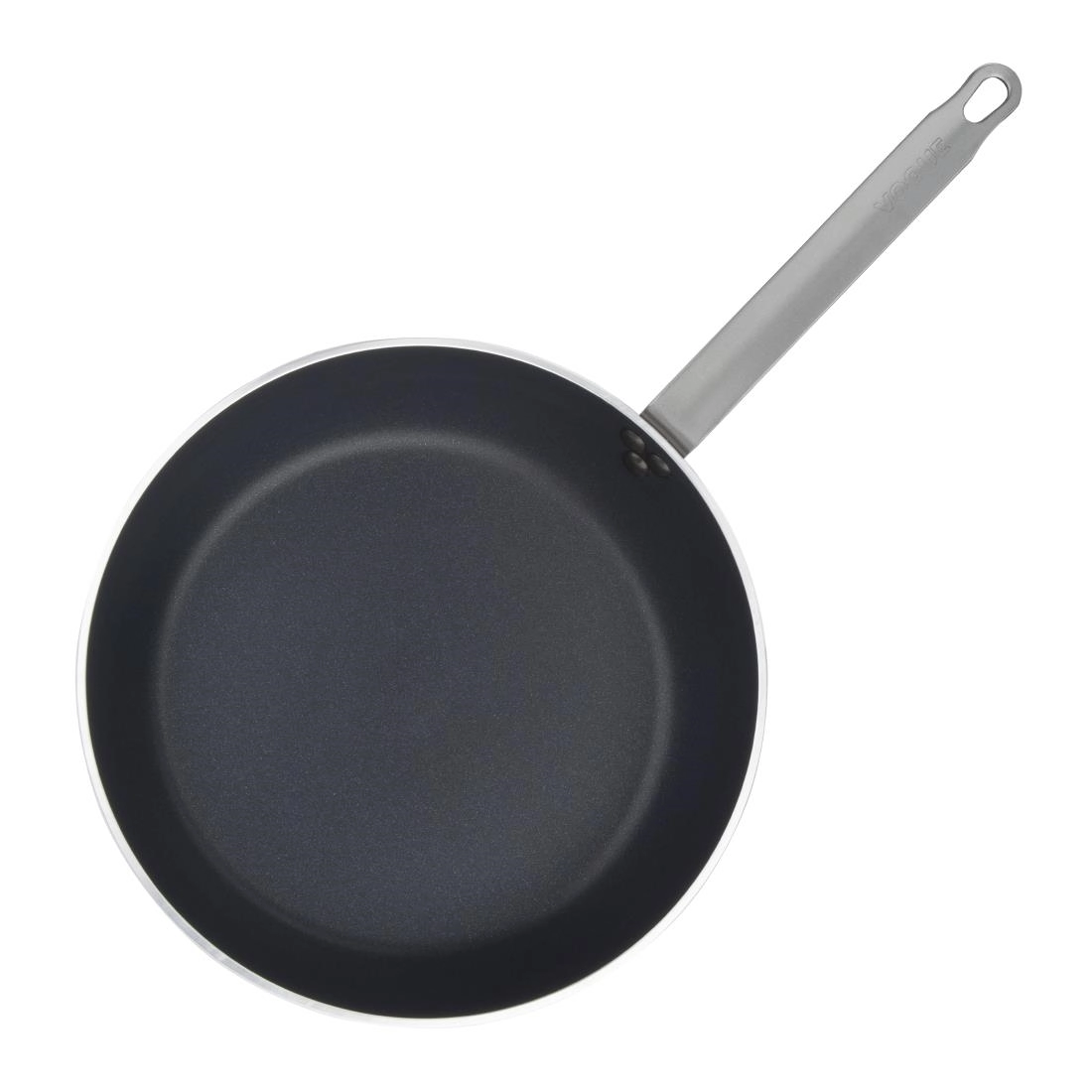 Buy your Vogue anti-aanbak aluminium conische sauteuse 32cm at Supplierz BV