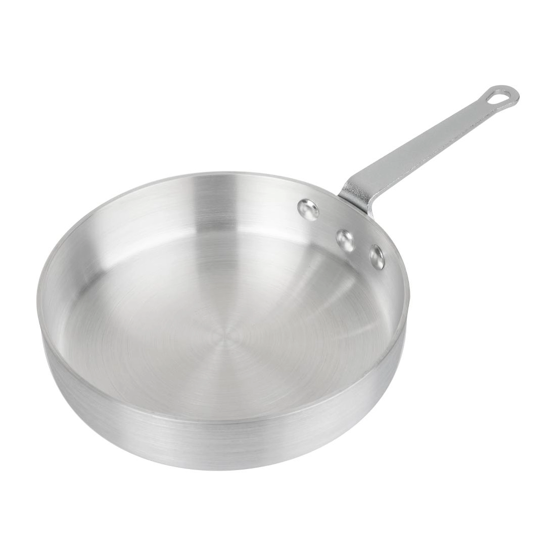 Een Vogue aluminium sauteuse 20cm koop je bij Supplierz BV