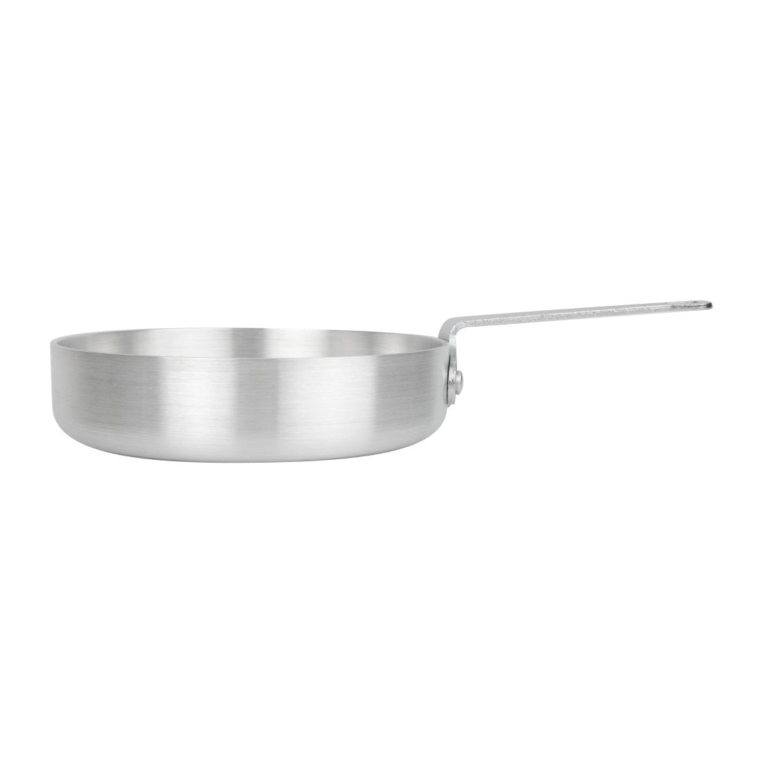 Een Vogue aluminium sauteuse 20cm koop je bij Supplierz BV