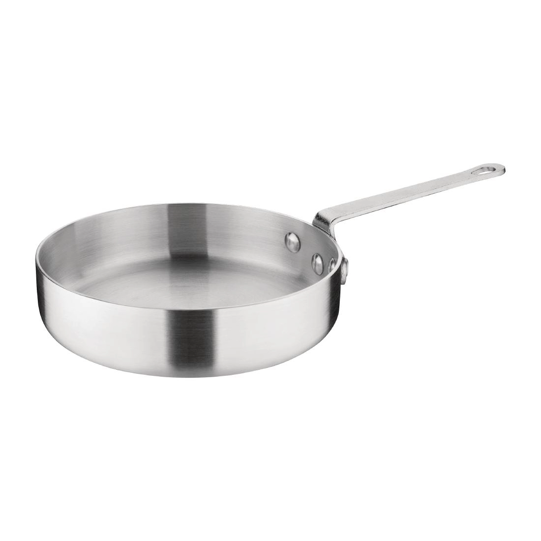 Een Vogue aluminium sauteuse 20cm koop je bij Supplierz BV