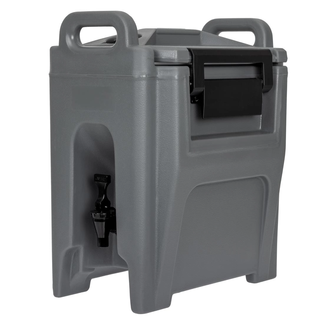 Een Cambro Ultra Camtainer geïsoleerde drankdispenser 10,4L koop je bij Supplierz BV