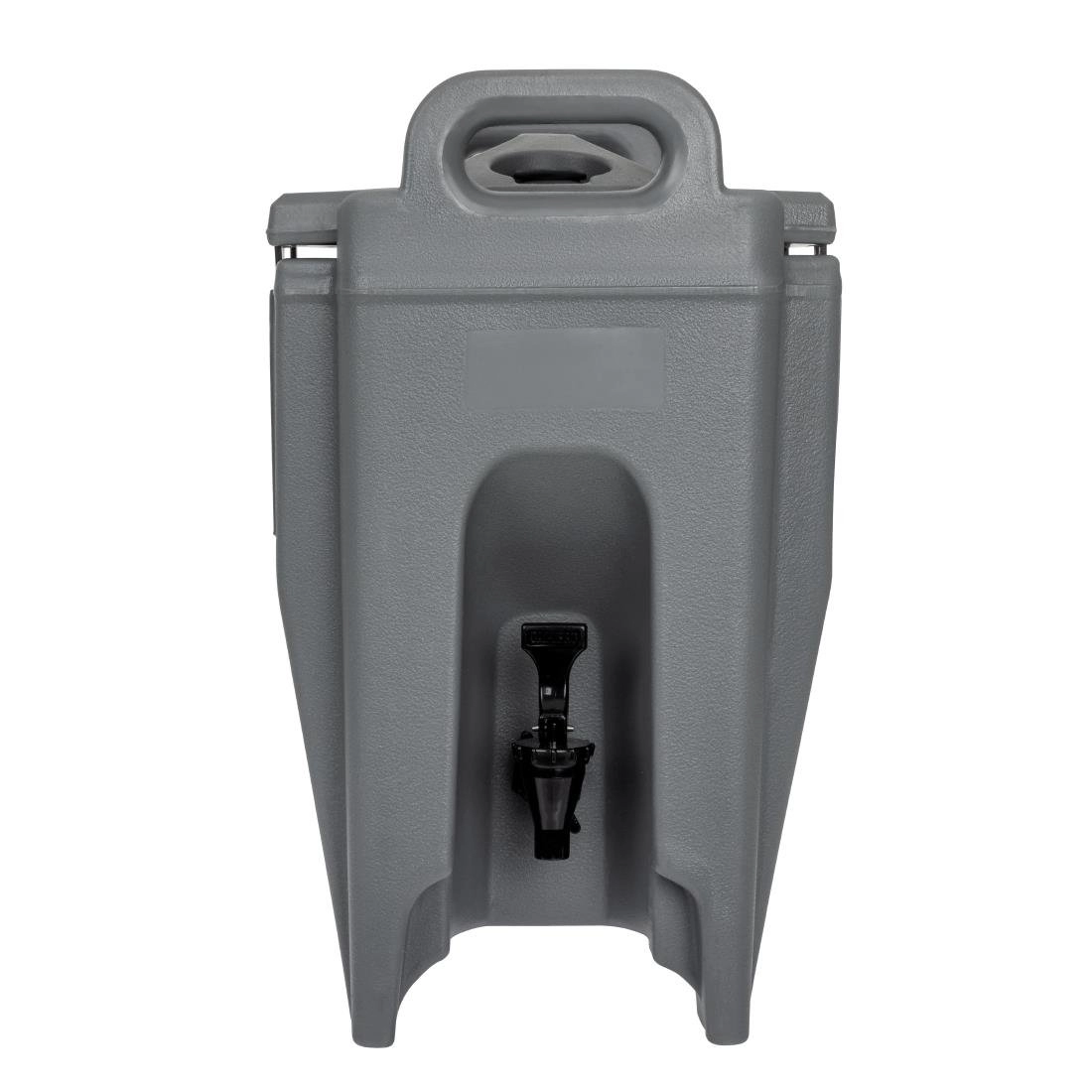 Een Cambro Ultra Camtainer geïsoleerde drankdispenser 10,4L koop je bij Supplierz BV