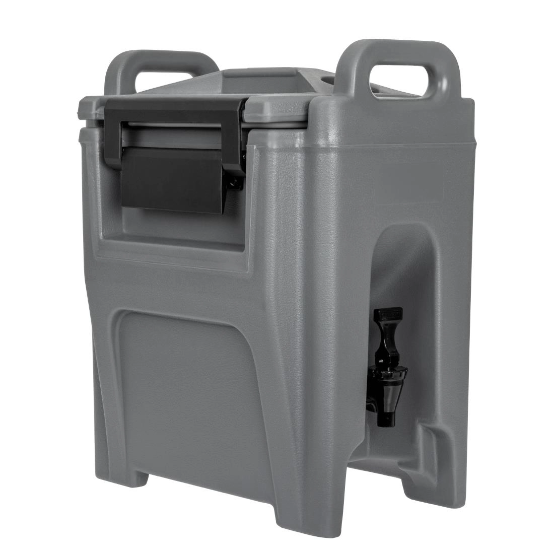 Een Cambro Ultra Camtainer geïsoleerde drankdispenser 10,4L koop je bij Supplierz BV