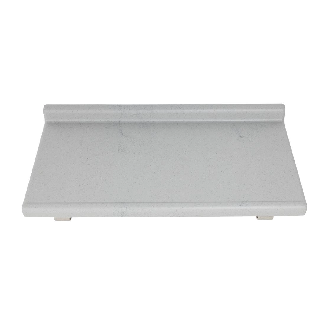 Sie können einen Cambro Camshelving Wandregal 91cm bei Supplierz BV kaufen