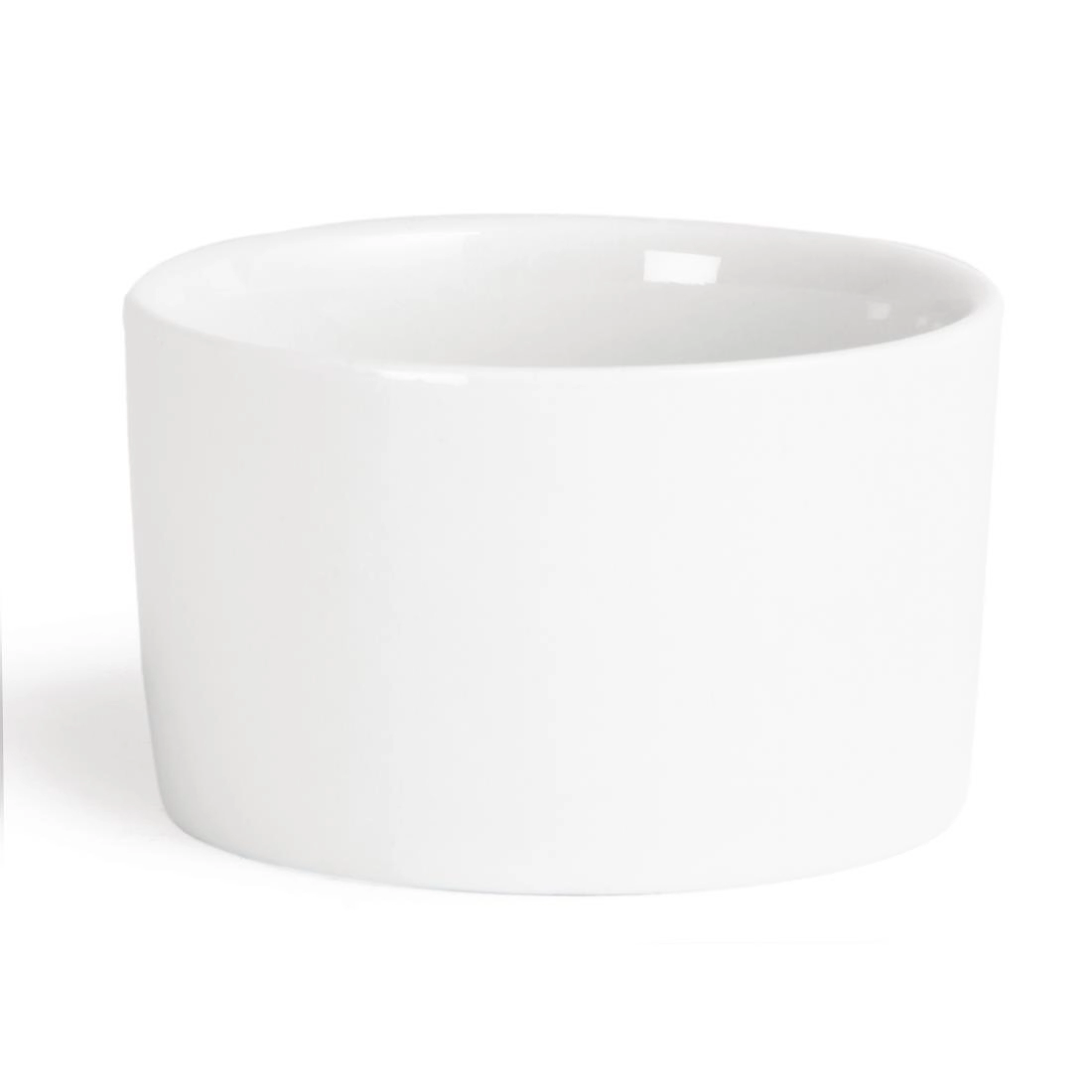 Een Olympia Whiteware moderne ramekins 7cm (12 stuks) koop je bij Supplierz BV