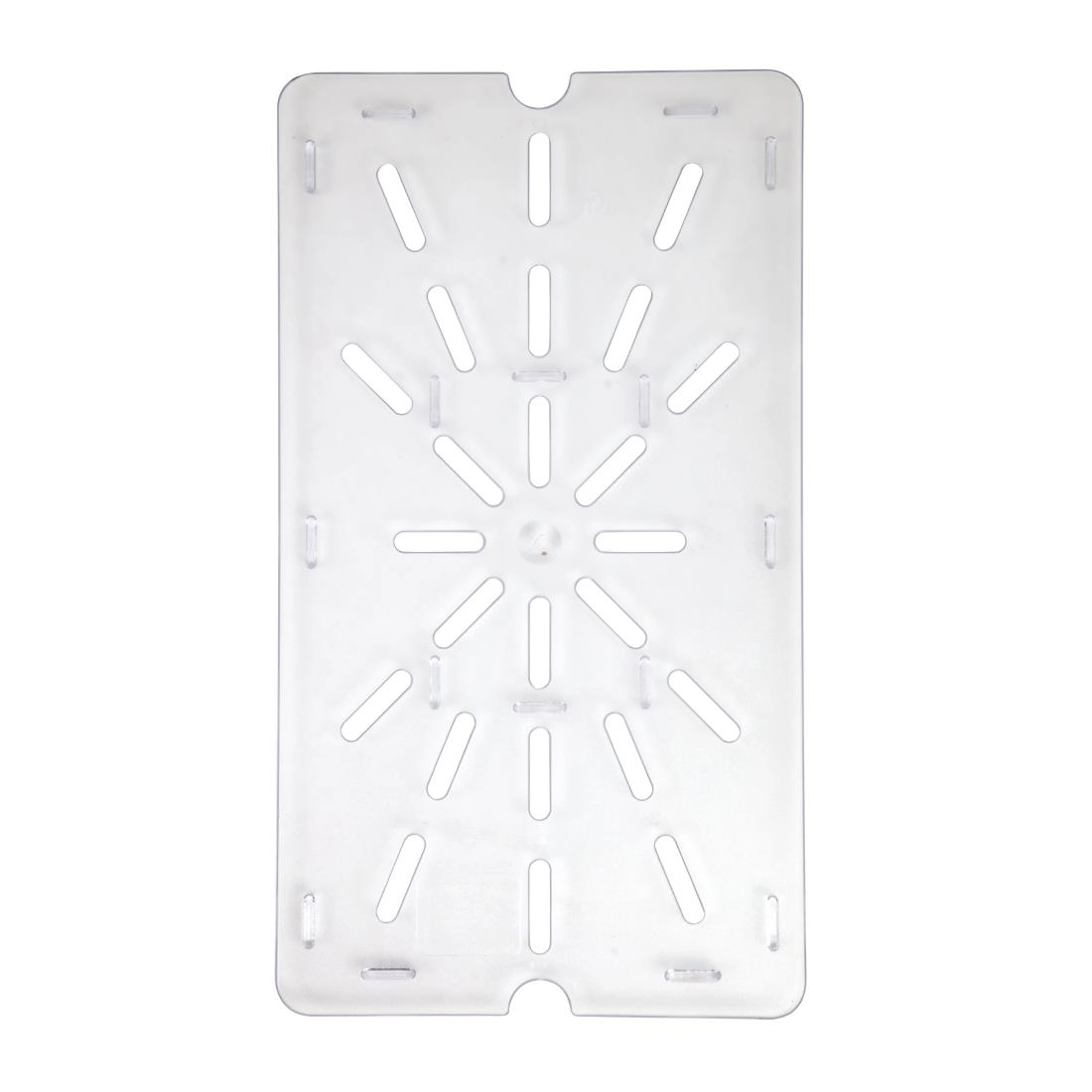 Sie können einen Vogue GN1/1 Abtropfrost Polycarbonat bei Supplierz BV kaufen