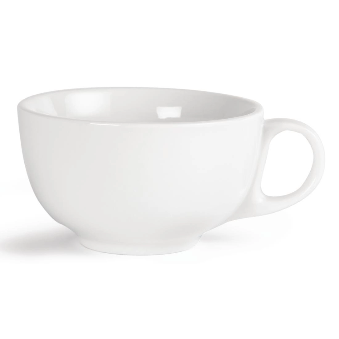 Sie können einen Olympia Whiteware Cappuccinotassen 42,6cl (12 Stück) bei Supplierz BV kaufen