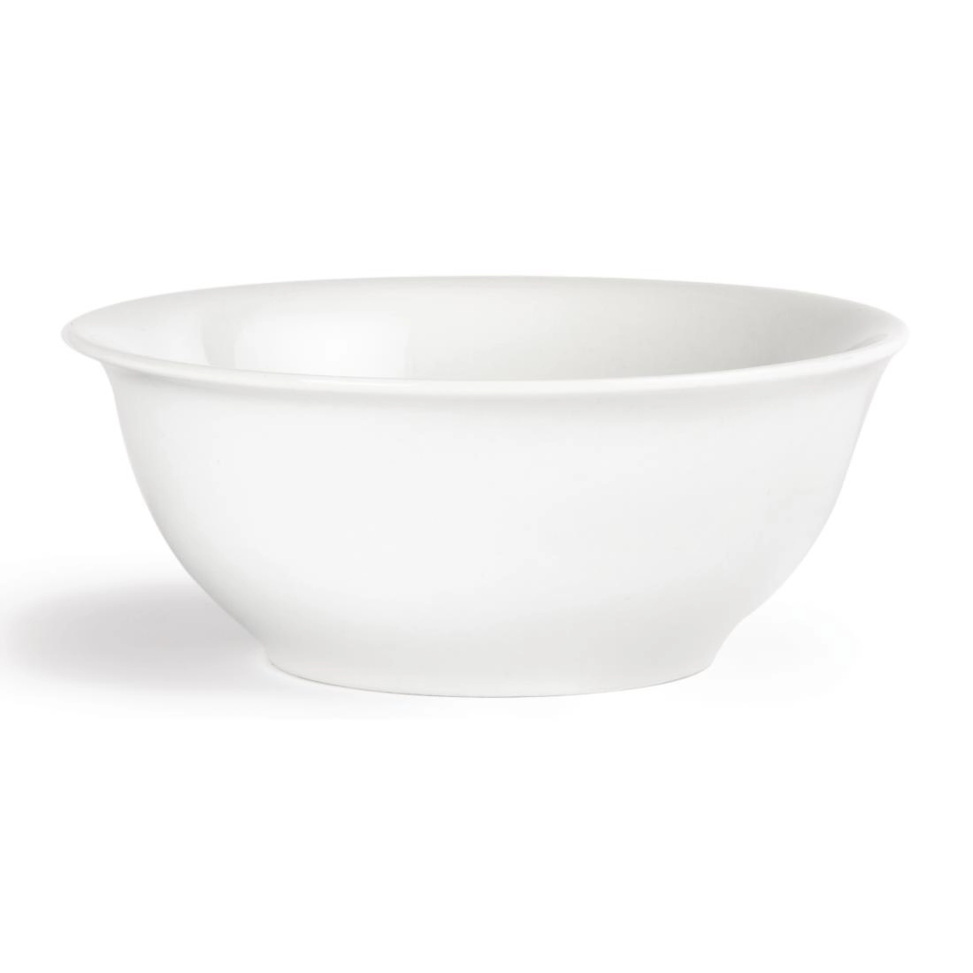 Sie können einen Olympia Whiteware Salatschüsseln 17,5cm (6 Stück) bei Supplierz BV kaufen