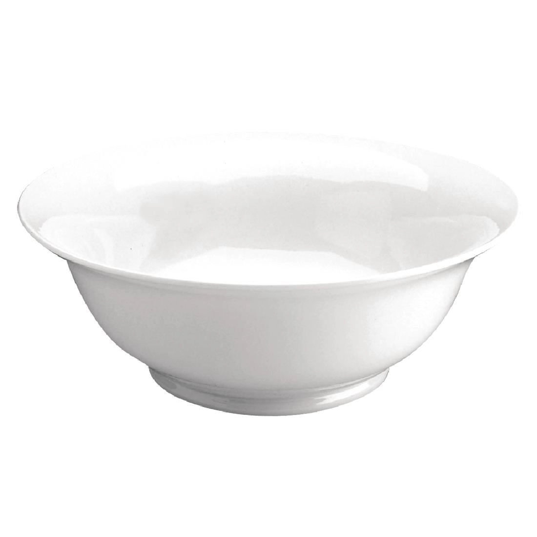 Sie können einen Olympia Whiteware Salatschüsseln 23,5cm (6 Stück) bei Supplierz BV kaufen