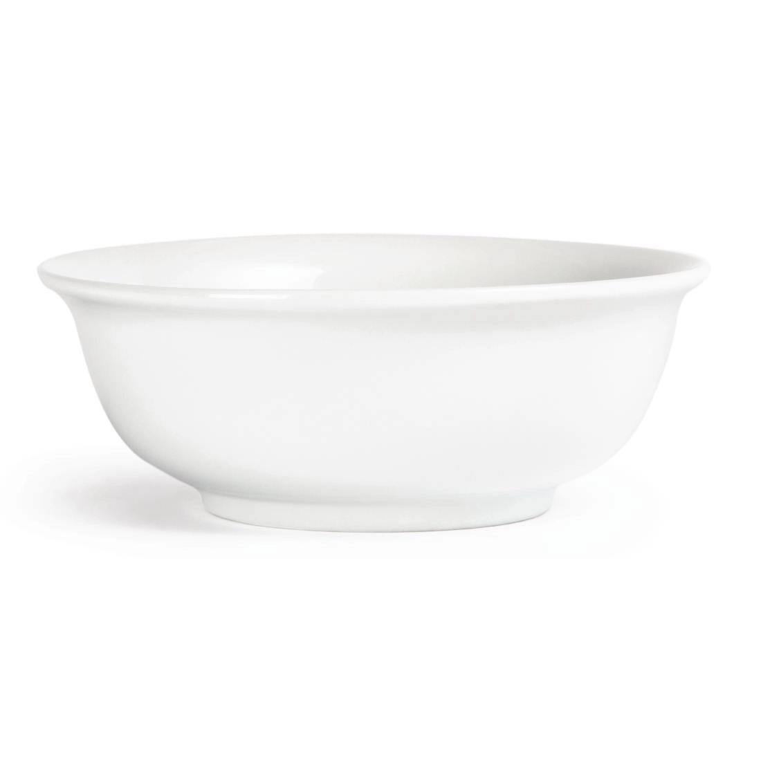 Sie können einen Olympia Whiteware Salatschüsseln 20cm (6 Stück) bei Supplierz BV kaufen