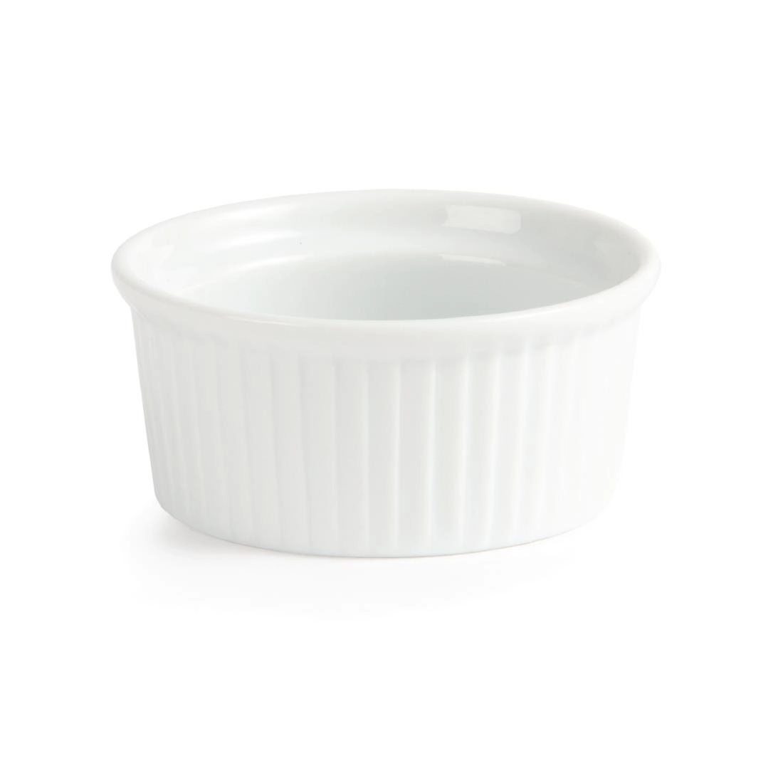 Een Olympia Whiteware ramekins 8,5cm (12 stuks) koop je bij Supplierz BV