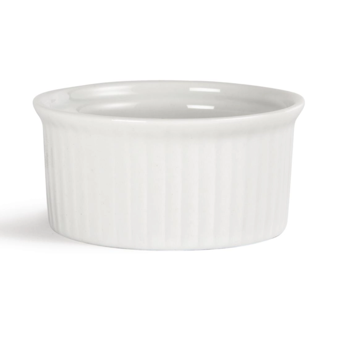 Een Olympia Whiteware ramekins 7cm (12 stuks) koop je bij Supplierz BV