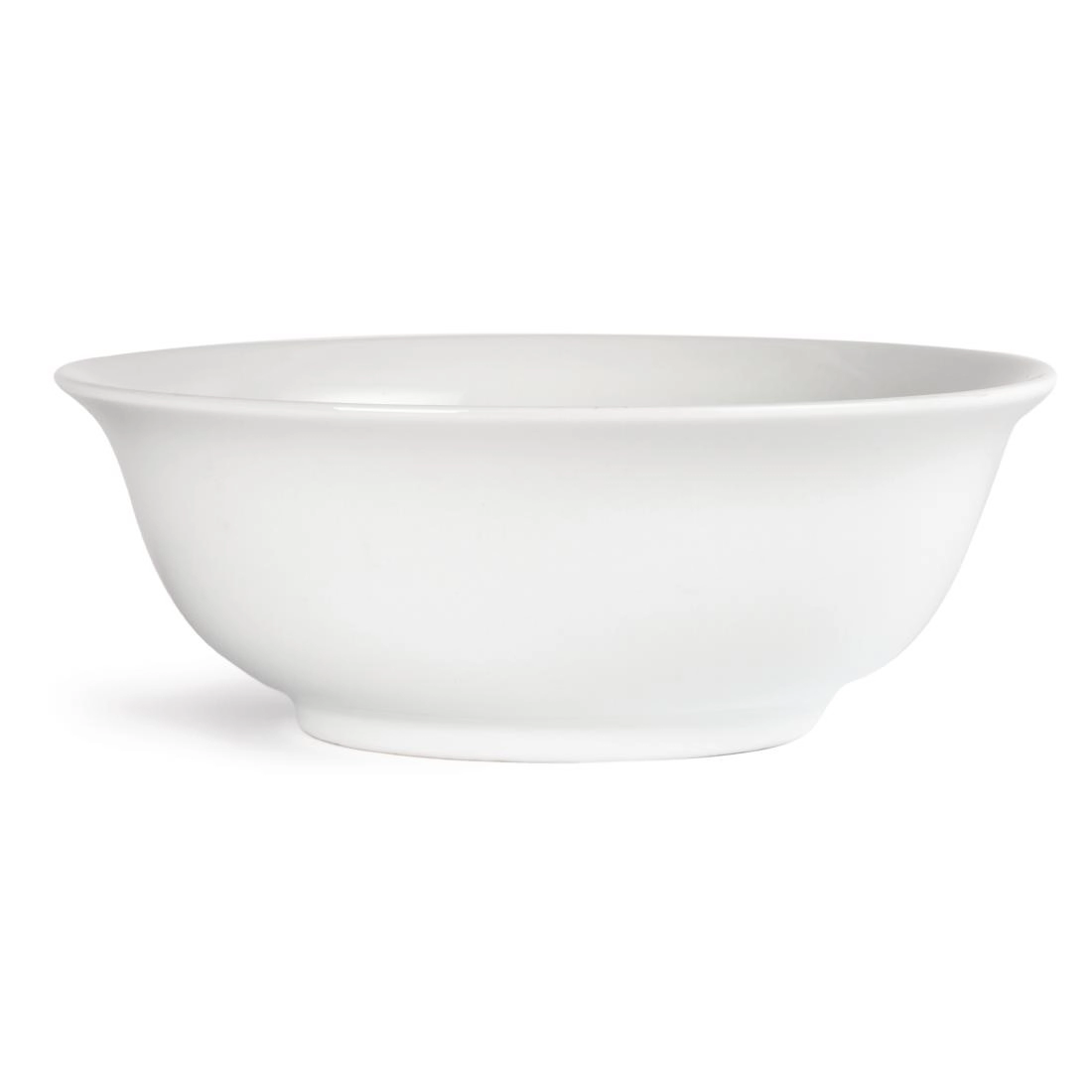 Sie können einen Olympia Whiteware Salatschüsseln 23,5cm (6 Stück) bei Supplierz BV kaufen