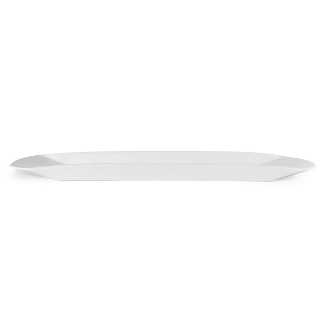 Een Olympia Whiteware schotel 650 mm koop je bij Supplierz BV